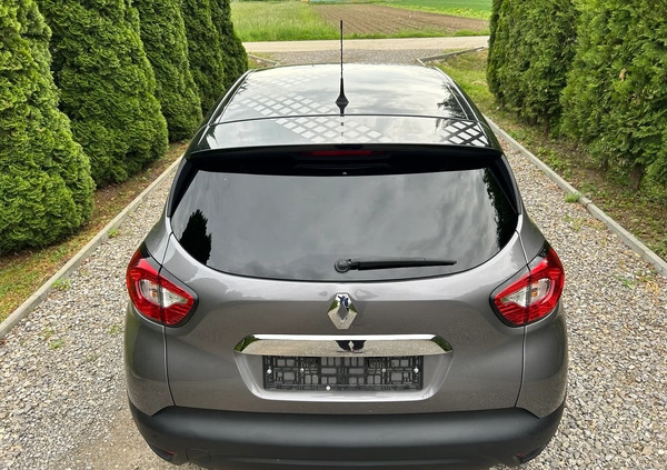 Peugeot 3008 cena 35900 przebieg: 97400, rok produkcji 2019 z Zgorzelec małe 56